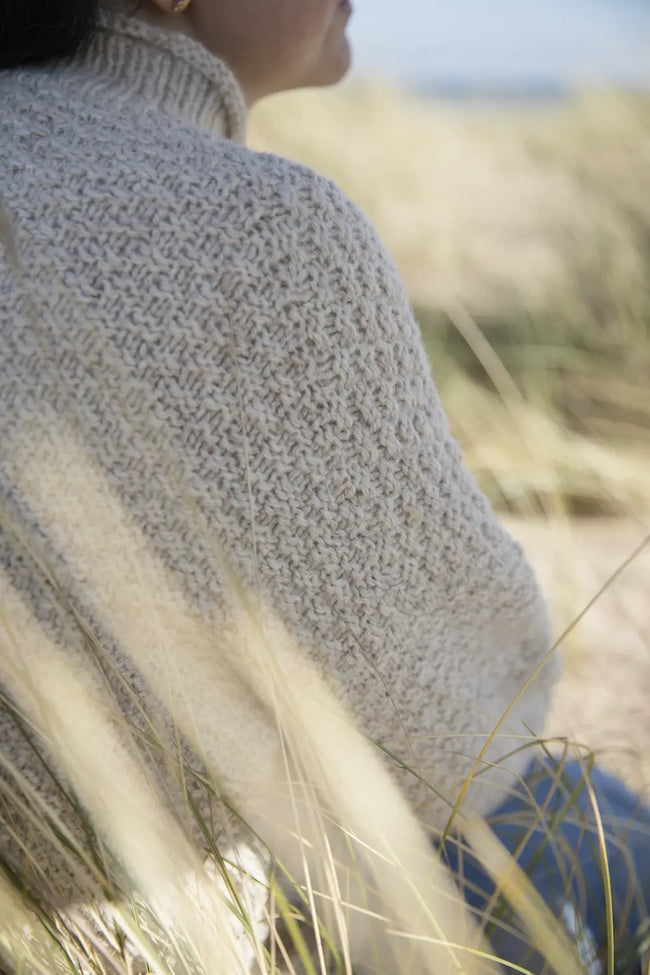 Shorelines: Knits from Scottish Coasts (PRE-ORDER - RELEASE DATE: 26TH NOVEMBER 2026)