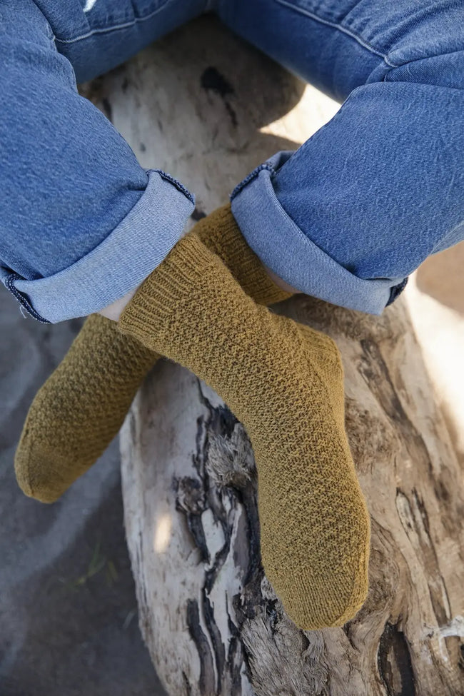 Shorelines: Knits from Scottish Coasts (PRE-ORDER - RELEASE DATE: 26TH NOVEMBER 2026)