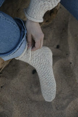 Shorelines: Knits from Scottish Coasts (PRE-ORDER - RELEASE DATE: 26TH NOVEMBER 2026)