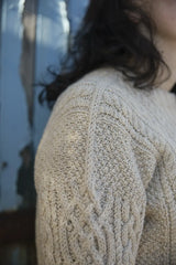 Shorelines: Knits from Scottish Coasts (PRE-ORDER - RELEASE DATE: 26TH NOVEMBER 2026)