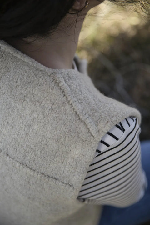 Shorelines: Knits from Scottish Coasts (PRE-ORDER - RELEASE DATE: 26TH NOVEMBER 2026)