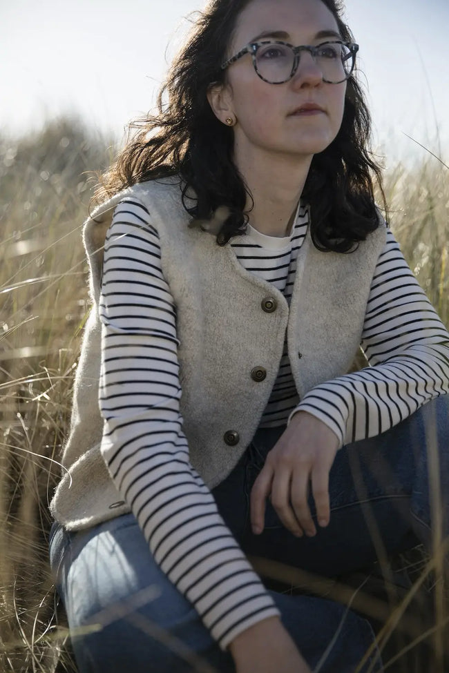 Shorelines: Knits from Scottish Coasts (PRE-ORDER - RELEASE DATE: 26TH NOVEMBER 2026)
