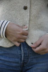 Shorelines: Knits from Scottish Coasts (PRE-ORDER - RELEASE DATE: 26TH NOVEMBER 2026)