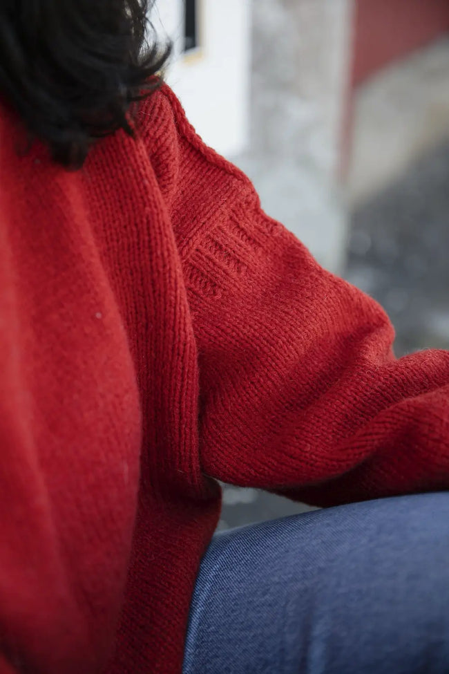 Shorelines: Knits from Scottish Coasts (PRE-ORDER - RELEASE DATE: 26TH NOVEMBER 2026)