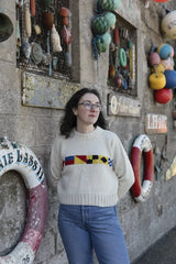 Shorelines: Knits from Scottish Coasts (PRE-ORDER - RELEASE DATE: 26TH NOVEMBER 2026)