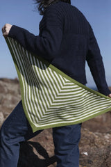Shorelines: Knits from Scottish Coasts (PRE-ORDER - RELEASE DATE: 26TH NOVEMBER 2026)