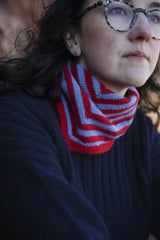 Shorelines: Knits from Scottish Coasts (PRE-ORDER - RELEASE DATE: 26TH NOVEMBER 2026)