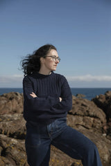 Shorelines: Knits from Scottish Coasts (PRE-ORDER - RELEASE DATE: 26TH NOVEMBER 2026)