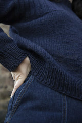 Shorelines: Knits from Scottish Coasts (PRE-ORDER - RELEASE DATE: 26TH NOVEMBER 2026)
