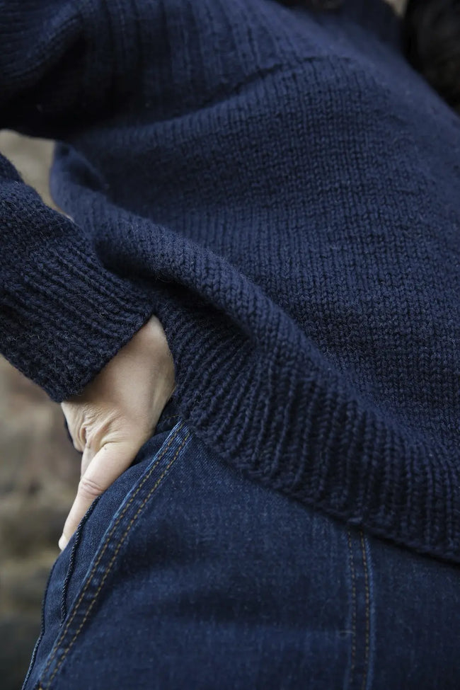 Shorelines: Knits from Scottish Coasts (PRE-ORDER - RELEASE DATE: 26TH NOVEMBER 2026)