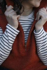 Shorelines: Knits from Scottish Coasts (PRE-ORDER - RELEASE DATE: 26TH NOVEMBER 2026)