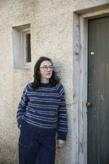 Shorelines: Knits from Scottish Coasts (PRE-ORDER - RELEASE DATE: 26TH NOVEMBER 2026)