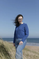 Shorelines: Knits from Scottish Coasts (PRE-ORDER - RELEASE DATE: 26TH NOVEMBER 2026)