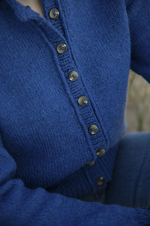 Shorelines: Knits from Scottish Coasts (PRE-ORDER - RELEASE DATE: 26TH NOVEMBER 2026)