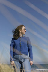 Shorelines: Knits from Scottish Coasts (PRE-ORDER - RELEASE DATE: 26TH NOVEMBER 2026)