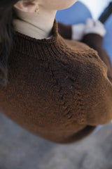 Shorelines: Knits from Scottish Coasts (PRE-ORDER - RELEASE DATE: 26TH NOVEMBER 2026)