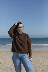 Shorelines: Knits from Scottish Coasts (PRE-ORDER - RELEASE DATE: 26TH NOVEMBER 2026)