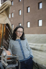 Shorelines: Knits from Scottish Coasts (PRE-ORDER - RELEASE DATE: 26TH NOVEMBER 2026)