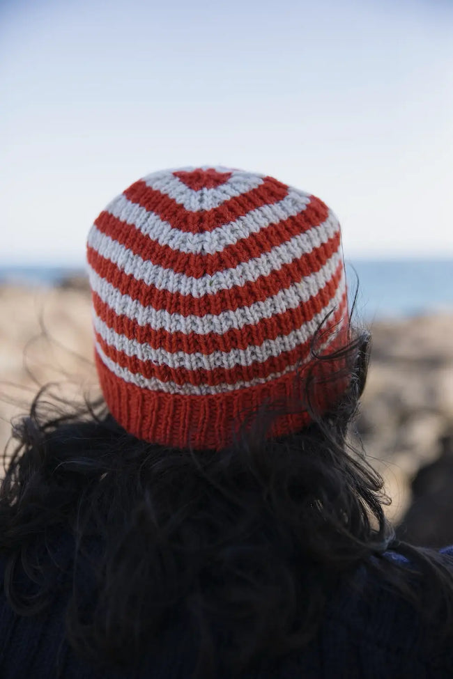 Shorelines: Knits from Scottish Coasts (PRE-ORDER - RELEASE DATE: 26TH NOVEMBER 2026)