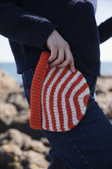 Shorelines: Knits from Scottish Coasts (PRE-ORDER - RELEASE DATE: 26TH NOVEMBER 2026)