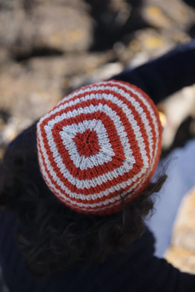Shorelines: Knits from Scottish Coasts (PRE-ORDER - RELEASE DATE: 26TH NOVEMBER 2026)