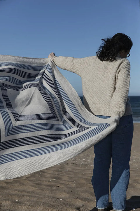 Shorelines: Knits from Scottish Coasts (PRE-ORDER - RELEASE DATE: 26TH NOVEMBER 2026)
