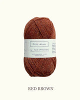 Le Petit Lambswool