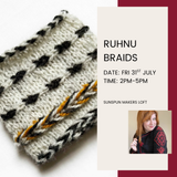Ruhnu Braids