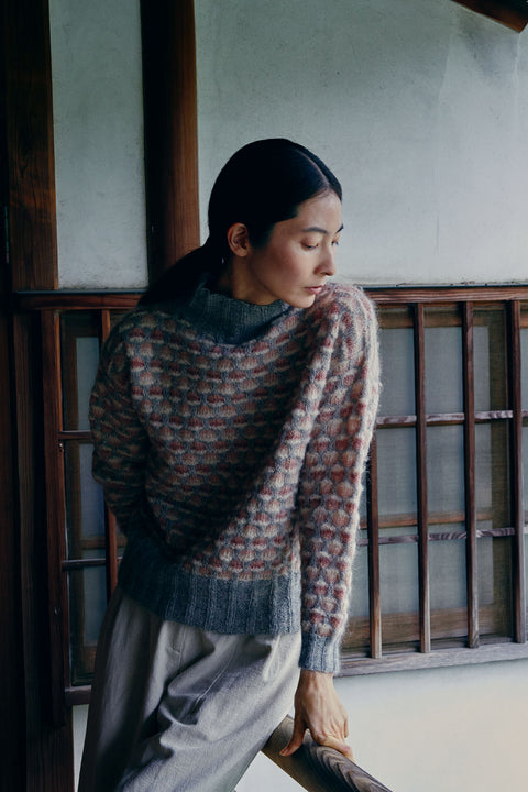 A Knitting Life - Tokyo Tversted