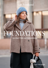 Foundations (PRE-ORDER - RELEASE DATE: 30TH JULY 2026)