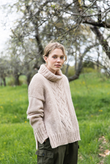 Tukubook: Nordic Knits. Silent Strength (PRE-ORDER - RELEASE DATE: 11TH SEPTEMBER 2025)