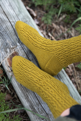 Tukubook: Nordic Knits. Silent Strength (PRE-ORDER - RELEASE DATE: 11TH SEPTEMBER 2025)
