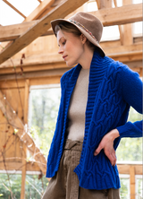 Tukubook: Nordic Knits. Silent Strength (PRE-ORDER - RELEASE DATE: 11TH SEPTEMBER 2025)