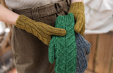 Tukubook: Nordic Knits. Silent Strength (PRE-ORDER - RELEASE DATE: 11TH SEPTEMBER 2025)