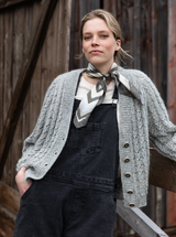 Tukubook: Nordic Knits. Silent Strength (PRE-ORDER - RELEASE DATE: 11TH SEPTEMBER 2025)