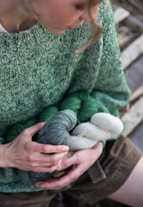 Tukubook: Nordic Knits. Silent Strength (PRE-ORDER - RELEASE DATE: 11TH SEPTEMBER 2025)
