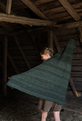 Tukubook: Nordic Knits. Silent Strength (PRE-ORDER - RELEASE DATE: 11TH SEPTEMBER 2025)