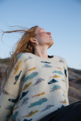 The Art of the Sea (PRE-ORDER - RELEASE DATE: 14TH NOVEMBER 2025)