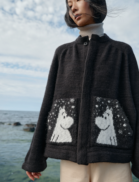 The Art of the Sea (PRE-ORDER - RELEASE DATE: 14TH NOVEMBER 2025)