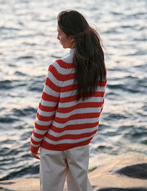 The Art of the Sea (PRE-ORDER - RELEASE DATE: 14TH NOVEMBER 2025)