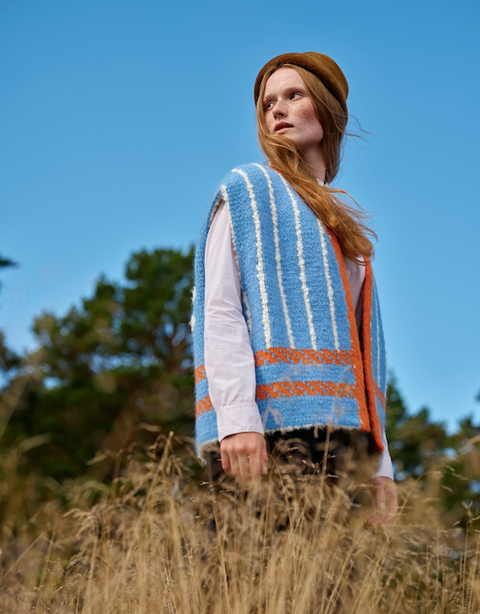 The Art of the Sea (PRE-ORDER - RELEASE DATE: 14TH NOVEMBER 2025)