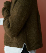 52 Weeks of Sweaters