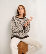 52 Weeks of Sweaters