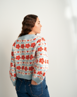 52 Weeks of Sweaters