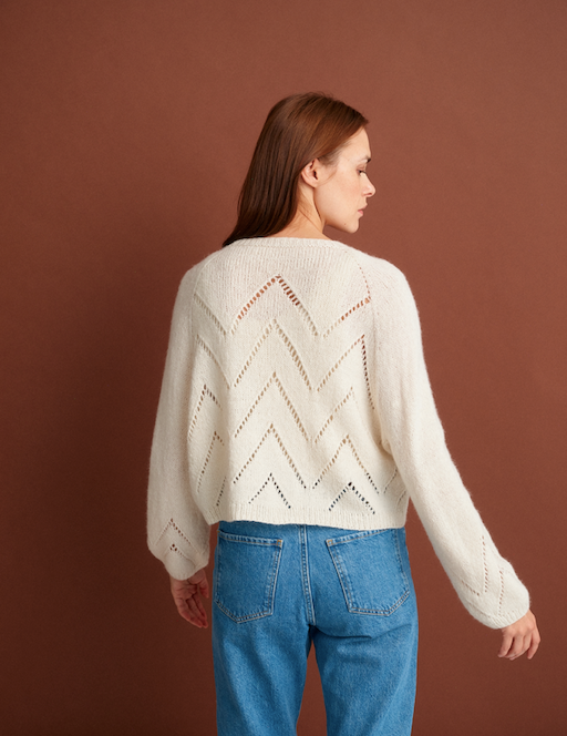 52 Weeks of Sweaters