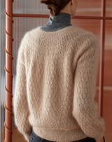 52 Weeks of Sweaters