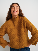 52 Weeks of Sweaters