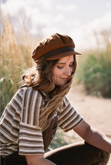 Unfolding Landscapes: 17 Knits for the Road (PRE-ORDER - RELEASE DATE: 26TH MARCH 2026)