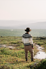 Unfolding Landscapes: 17 Knits for the Road (PRE-ORDER - RELEASE DATE: 26TH MARCH 2026)