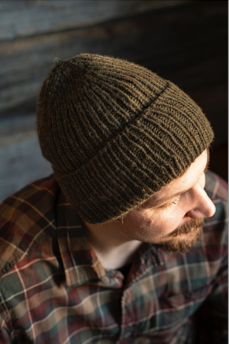 Unfolding Landscapes: 17 Knits for the Road (PRE-ORDER - RELEASE DATE: 26TH MARCH 2026)